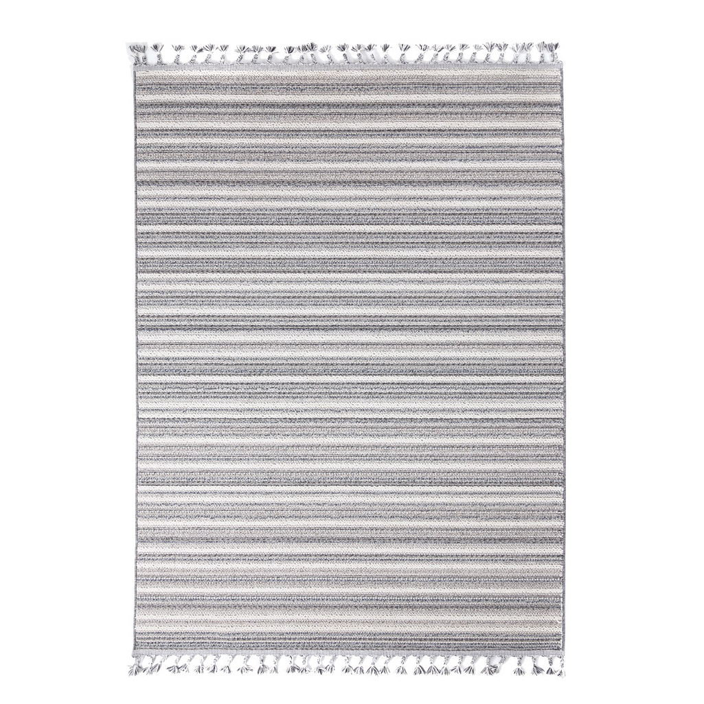 Χαλί All Season (160×230) Royal Carpet Linq 9041A L.Grey