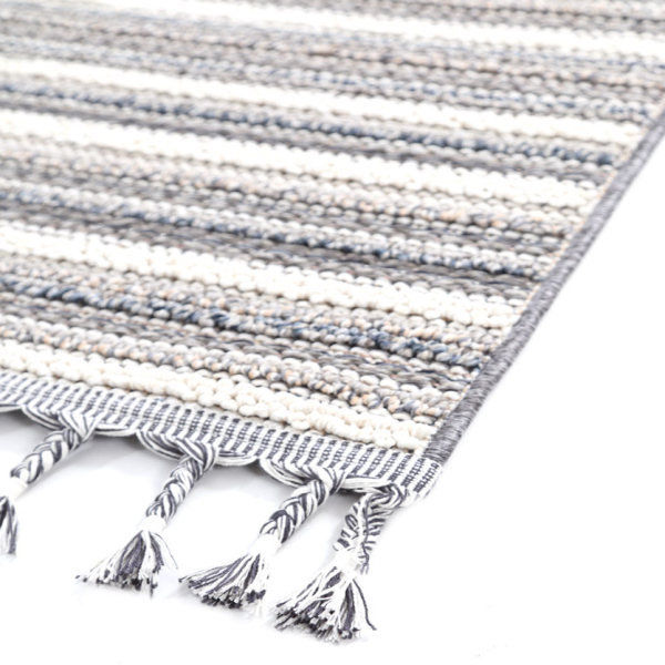 Χαλί All Season (160x230) Royal Carpet Linq 9041A L.Grey