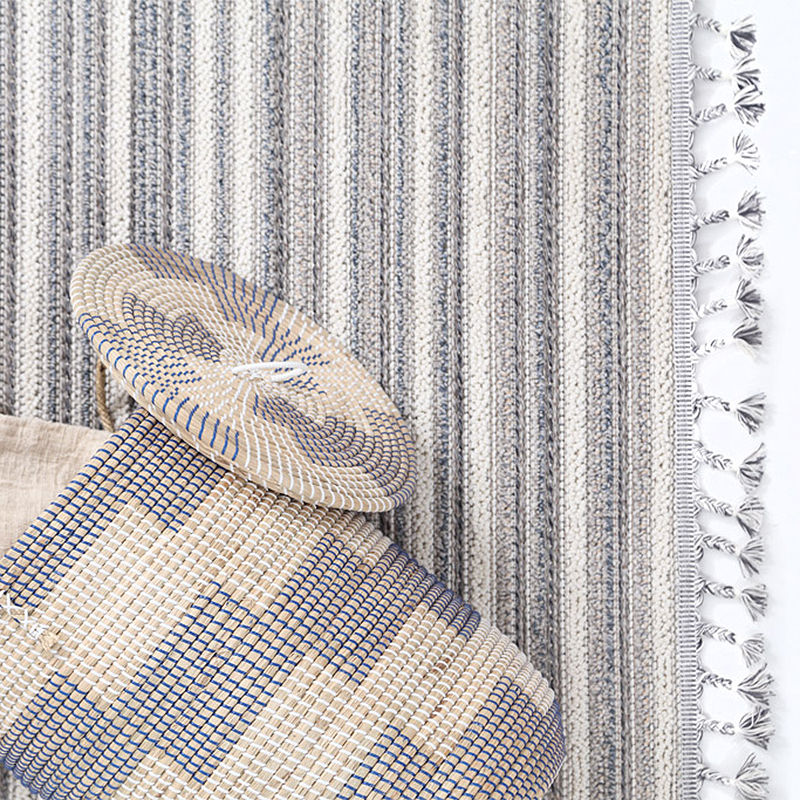 Χαλί All Season (160X230) Royal Carpet Linq 9041A L Grey Home Χαλιά Σαλονιού Spitishop