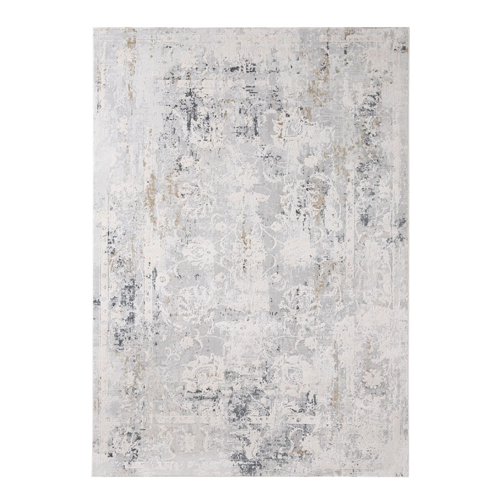 Χαλί (160×230) Royal Carpet Silky 15B L.Beige