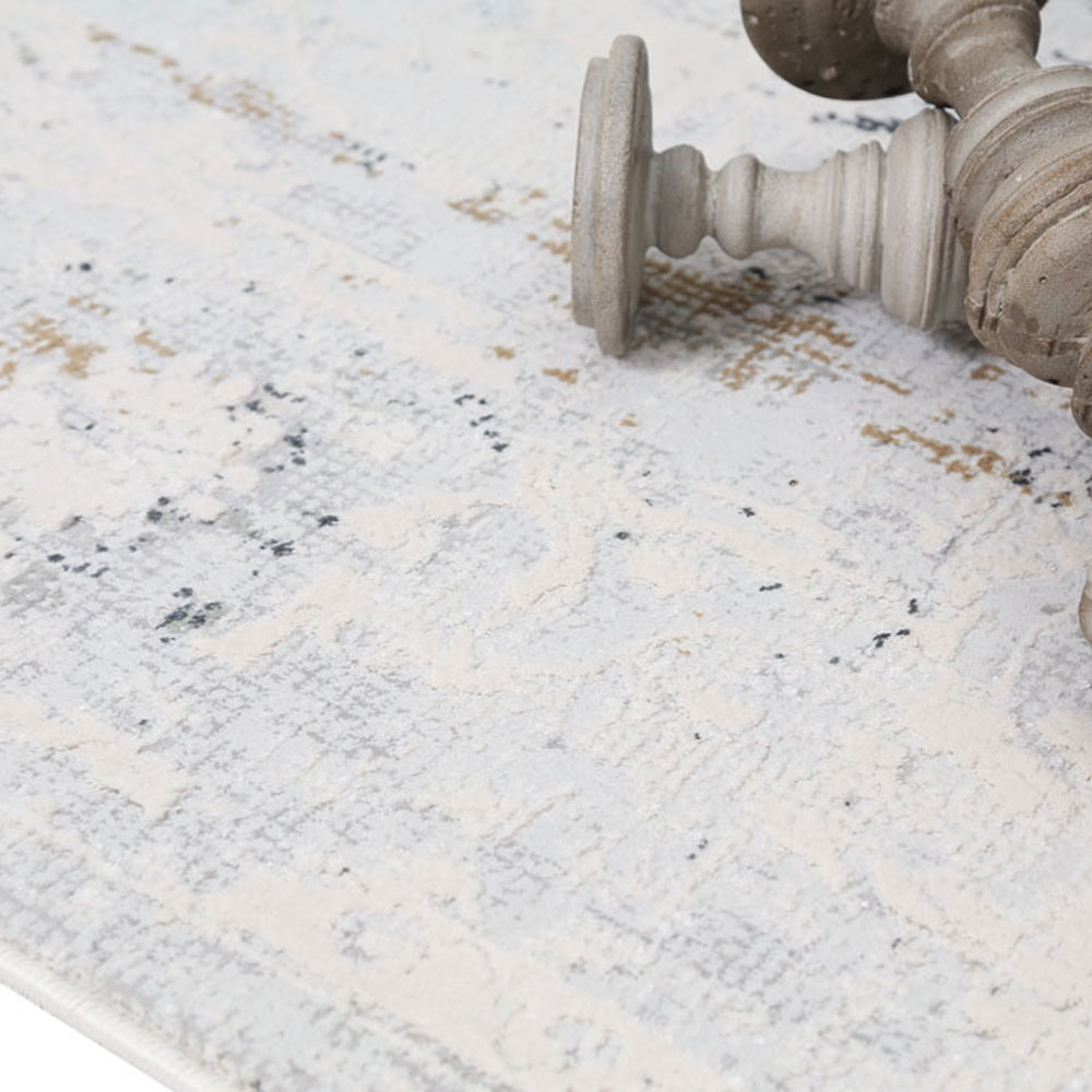 Χαλί (160X230) Royal Carpet Silky 15B L Beige Home Χαλιά Σαλονιού Spitishop