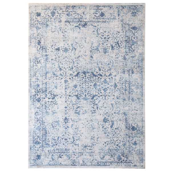 Χαλί (160x230) Royal Carpet Silky 814D L.Beige