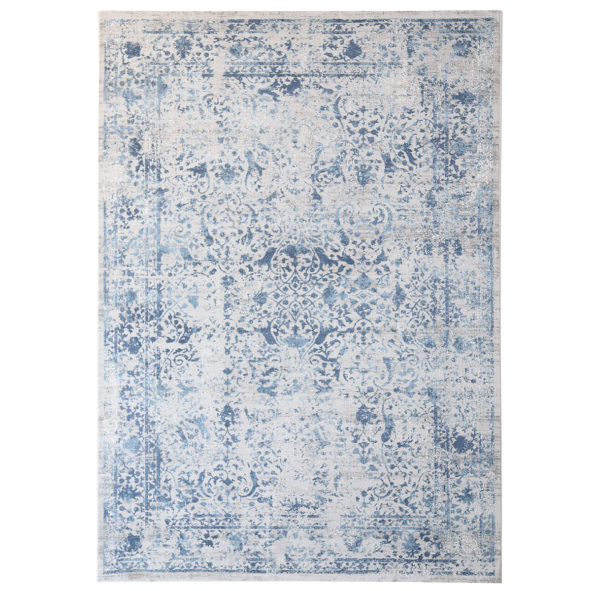 Χαλί (160×230) Royal Carpet Silky 814D L.Beige