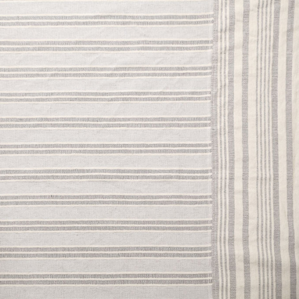 Χαλί All Season (100x160) Royal Carpet Lotus Cotton Kilim 062 Grey/White