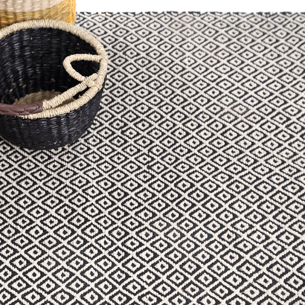 Χαλί All Season (133x190) Royal Carpet Urban Cotton Kilim BE-4061 Gold