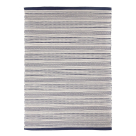 Χαλί All Season (133×190) Royal Carpet Urban Cotton Kilim Titan Iris