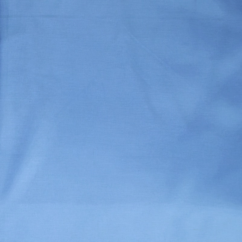 Σεντόνια Κούνιας (Σετ) Dimcol Solid Sky Blue 498 Home Βρεφικά Προίκα Μωρού Spitishop