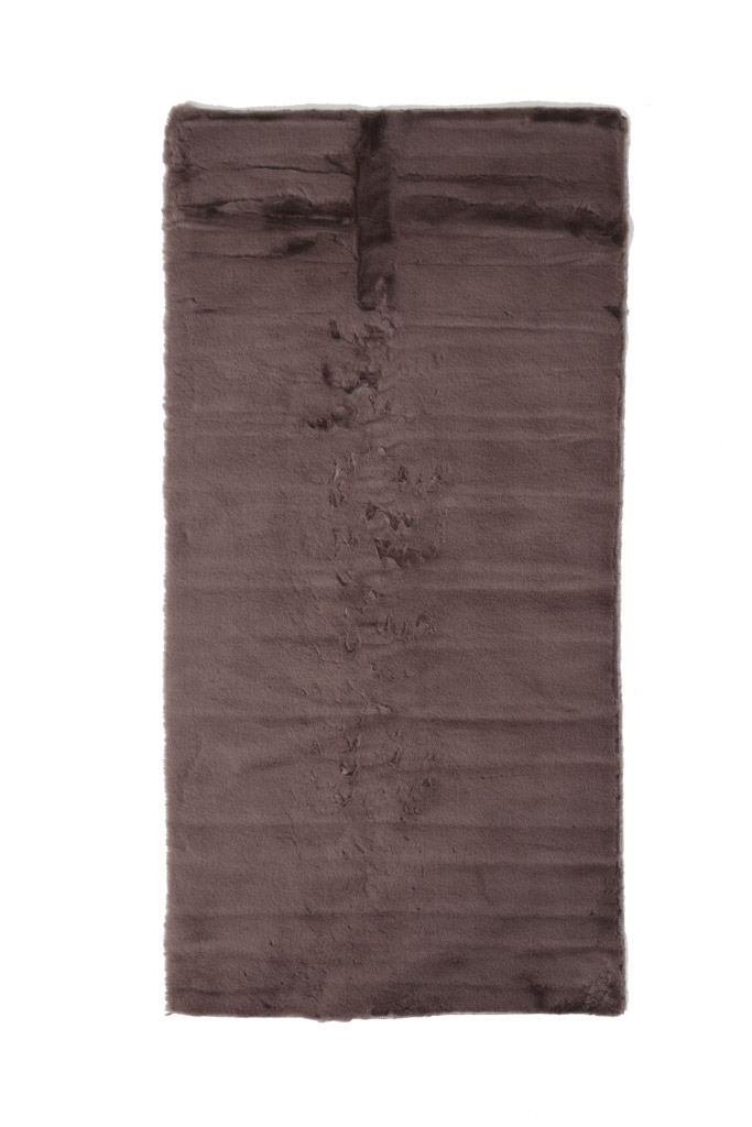 Γούνινο Χαλί Διαδρόμου (67×160) Royal Carpet Kuki Elephant