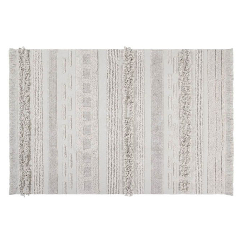 Χαλί All Season (140x200) Lorena Canals Air Natural