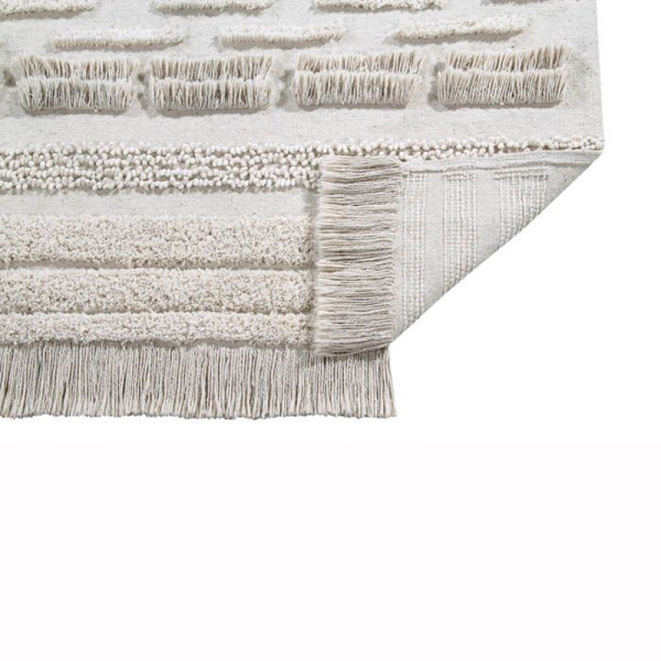 Χαλί All Season (140x200) Lorena Canals Air Natural