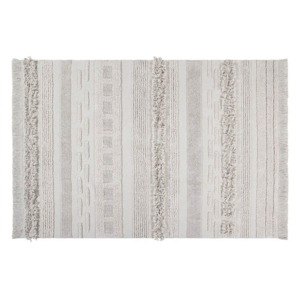 Χαλί All Season (170x240) Lorena Canals Air Natural