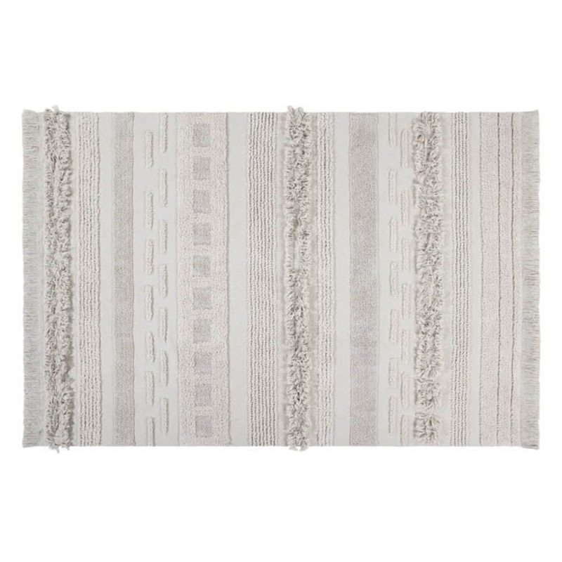 Χαλί All Season (170x240) Lorena Canals Air Natural