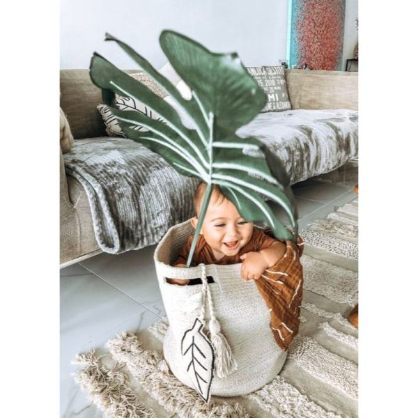 Χαλί All Season (170x240) Lorena Canals Air Natural