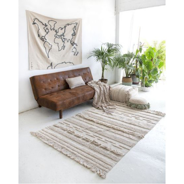 Χαλί All Season (170x240) Lorena Canals Air Natural