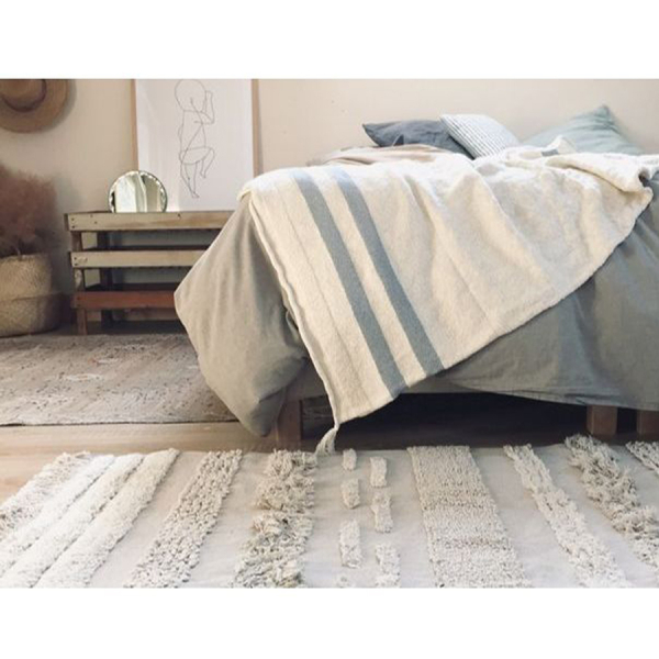 Χαλί All Season (170x240) Lorena Canals Air Natural