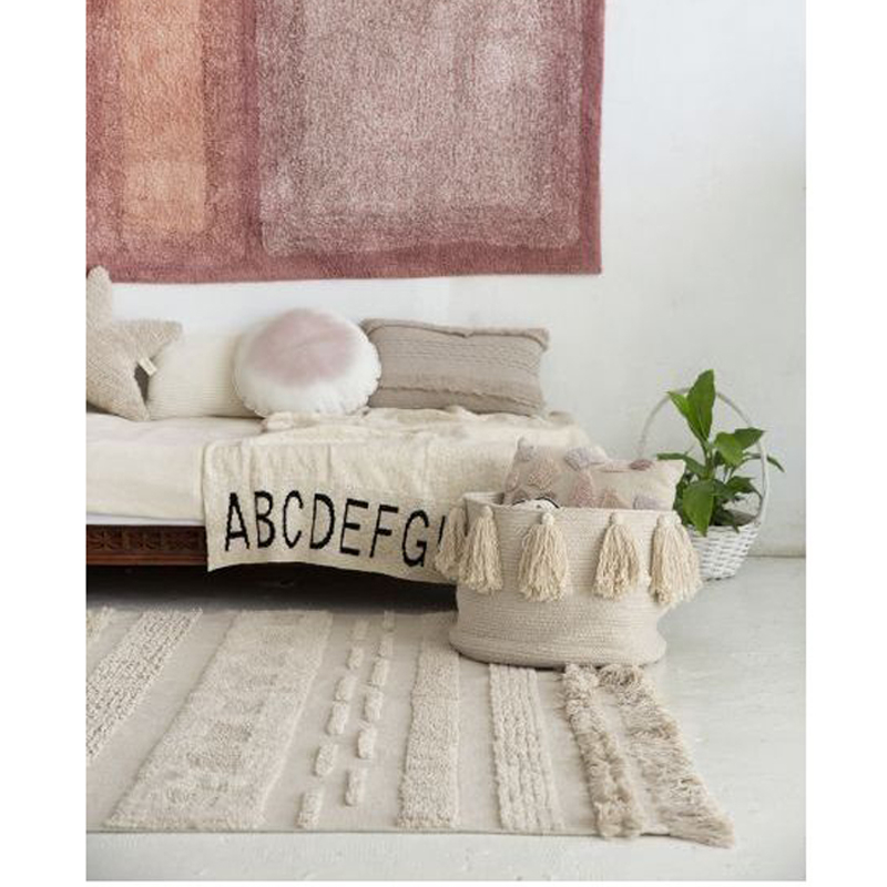 Χαλί All Season (170X240) Lorena Canals Air Natural Home Χαλιά Σαλονιού Spitishop