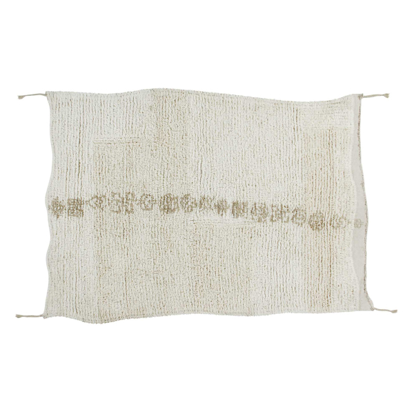 Χαλί (140x200) Lorena Canals Woolable Jambo