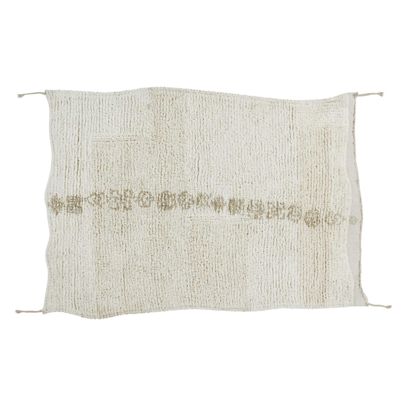 Χαλί (140x200) Lorena Canals Woolable Jambo