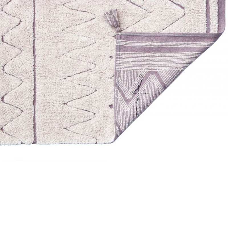 Χαλί All Season (90X130) Lorena Canals Rugcycled Azteca Home Χαλιά Βρεφικά & Παιδικά Spitishop