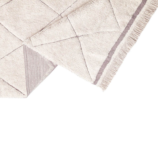 Χαλί All Season (140x200) Lorena Canals RugCycled Bereber