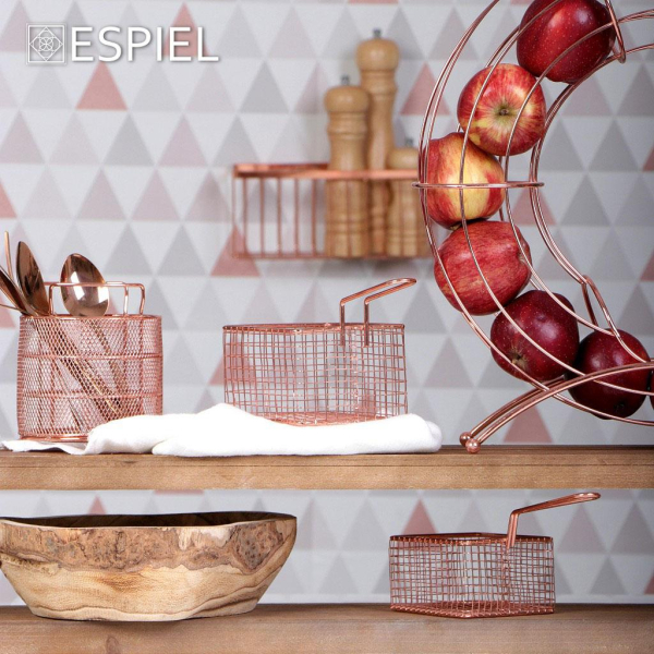 Διακοσμητικό Μπωλ Espiel XYP106