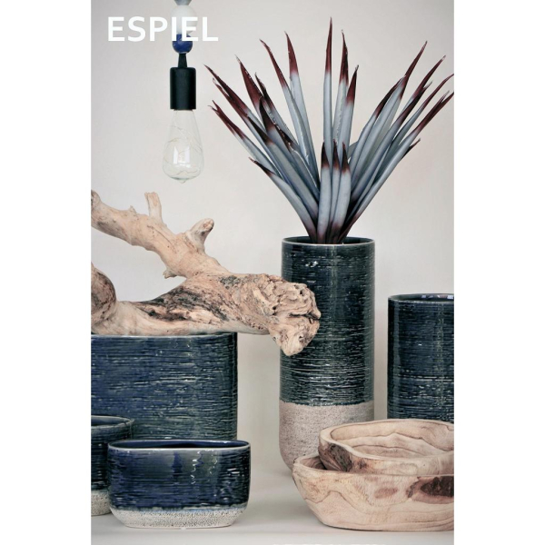 Διακοσμητικό Μπωλ Espiel XYP106