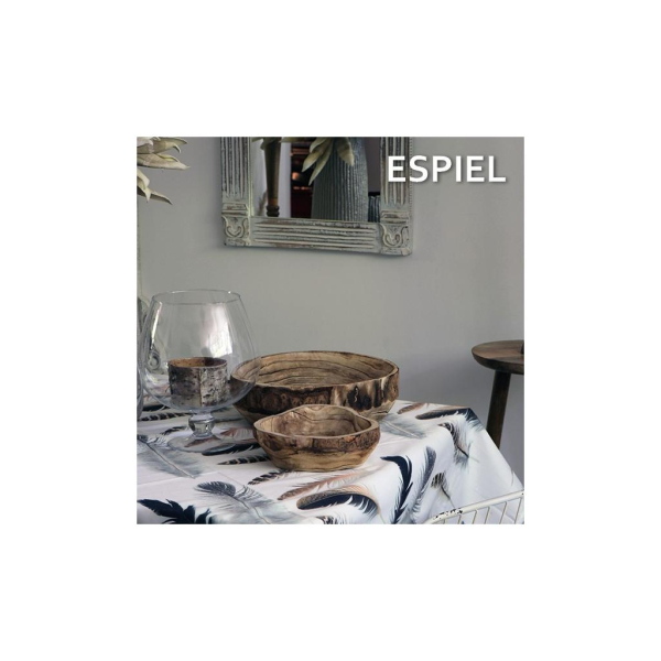 Διακοσμητικό Μπωλ Espiel XYP106