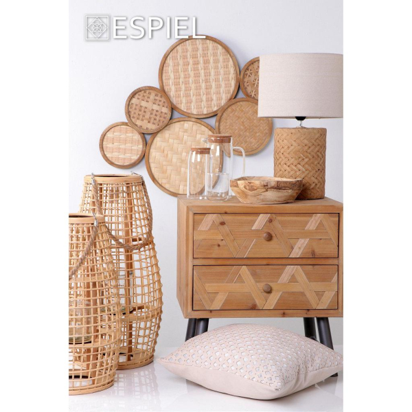 Διακοσμητικό Μπωλ Espiel XYP106