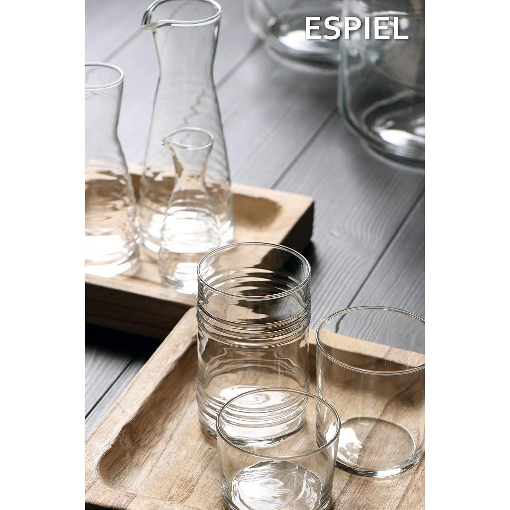 Πλατώ Σερβιρίσματος Ορθογώνιο Espiel Xyp115 Home Είδη Spitishop