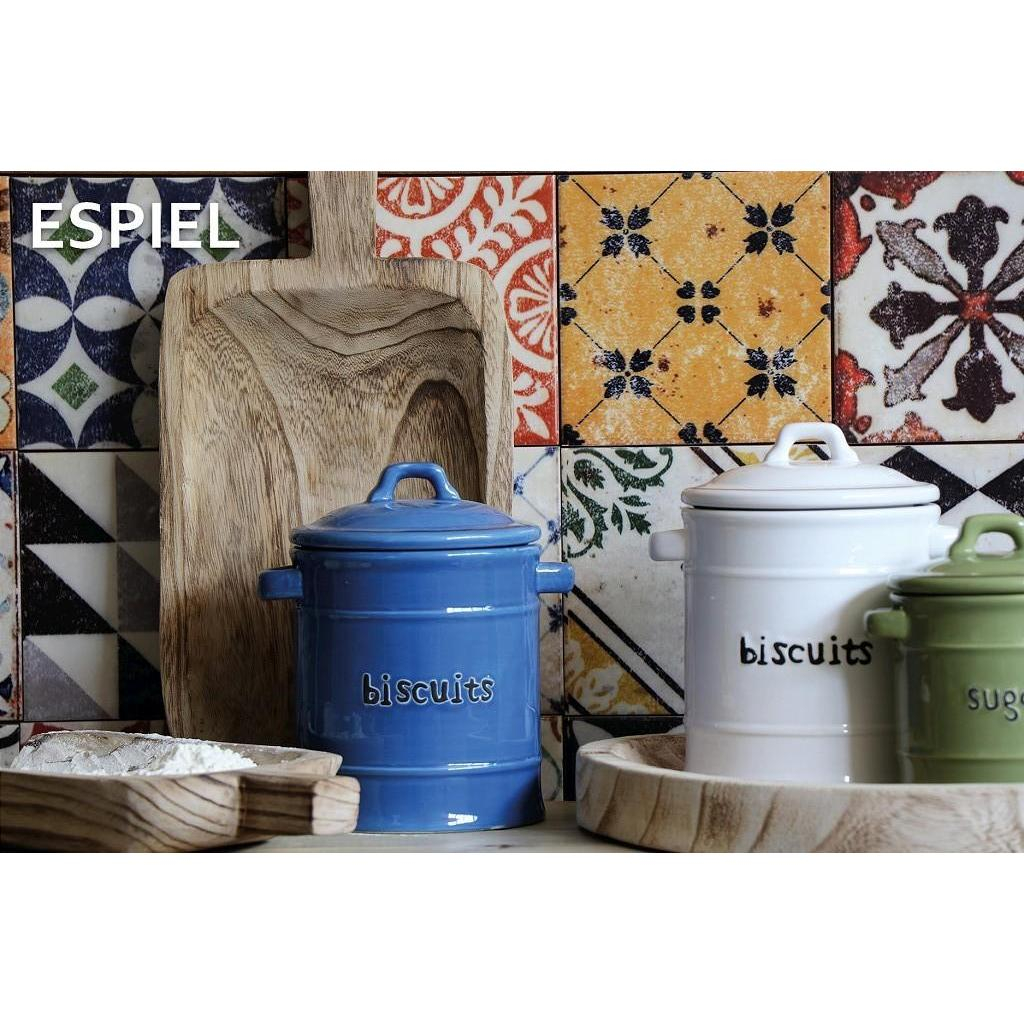 Πλατώ Σερβιρίσματος Espiel Xyp118 Home Είδη Spitishop