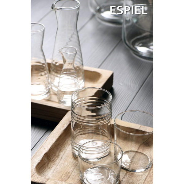 Καράφα 250ml Espiel RAK111K6