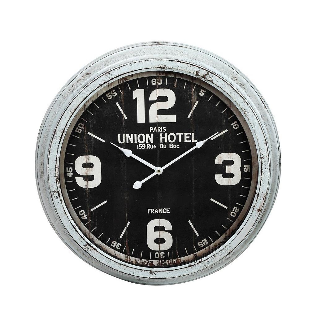 Ρολόι Τοίχου (Φ58) Espiel LOG525 157174