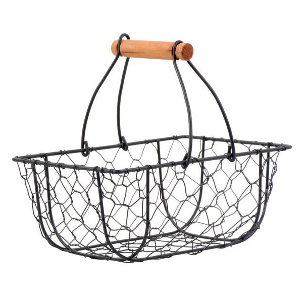 Καλάθι Αποθήκευσης (23x15x9) Espiel TAK116