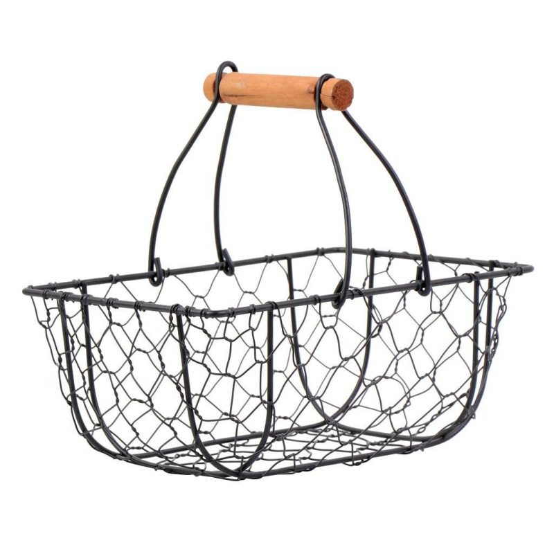 Καλάθι Αποθήκευσης (23x15x9) Espiel TAK116