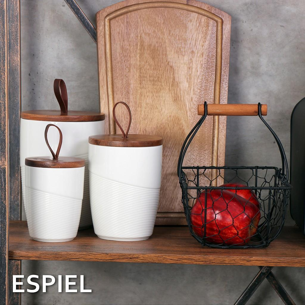 Καλάθι Αποθήκευσης (23x15x9) Espiel TAK116 φωτογραφία