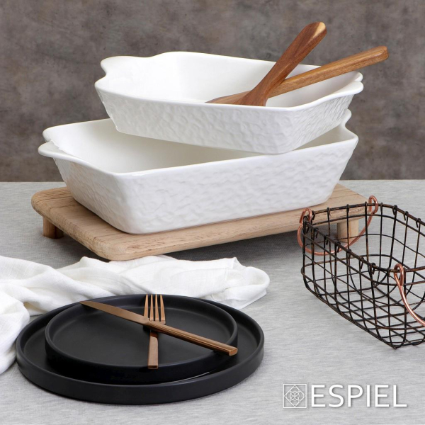 Καλάθι Αποθήκευσης (22x12x9.5) Espiel TAK120