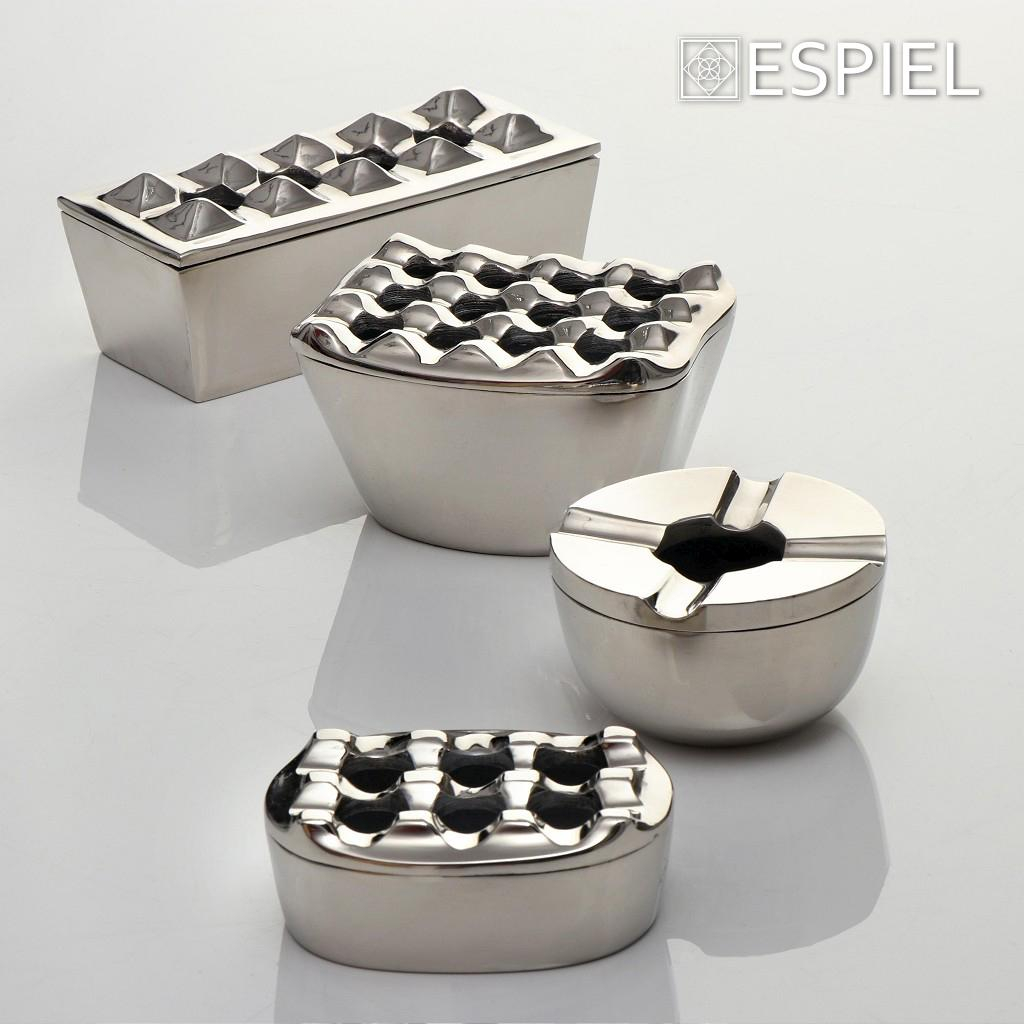 Σταχτοδοχείο Espiel Fla210 Home Διακόσμηση Τασάκια Spitishop
