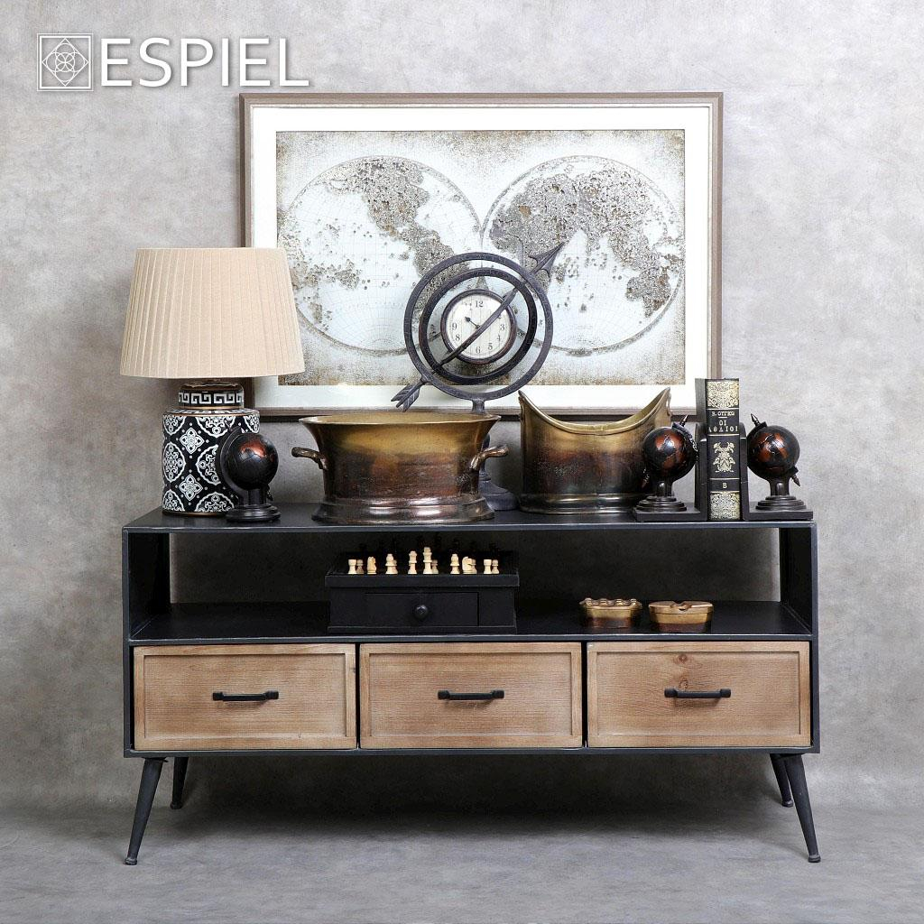 Σταχτοδοχείο Espiel Fla215 Home Διακόσμηση Τασάκια Spitishop