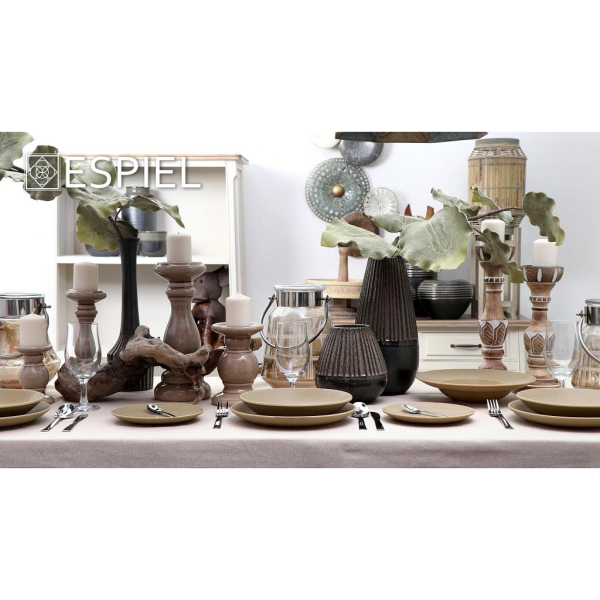 Διακοσμητικό Βάζο Espiel KUK105