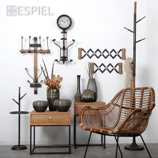 Διακοσμητικό Βάζο Espiel KUK105