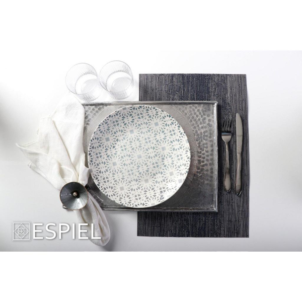 Δίσκος Διακόσμησης Espiel LAK103K2