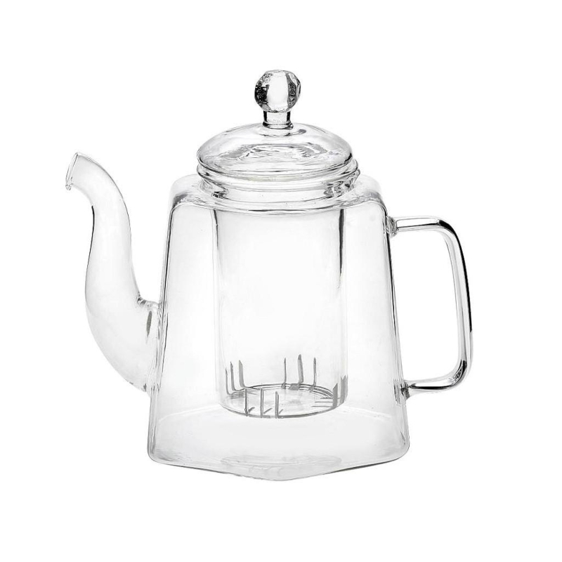 Τσαγιέρα Με Φίλτρο 350ml Espiel LOR731