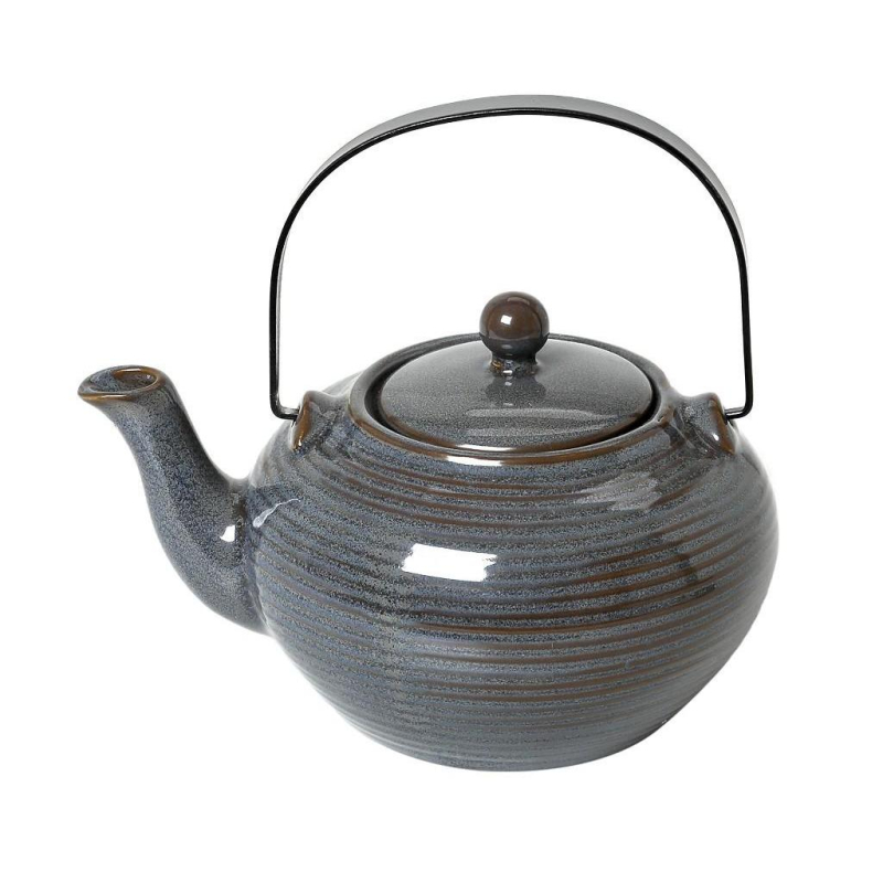 Τσαγιέρα Με Φίλτρο 700ml Espiel SPI101