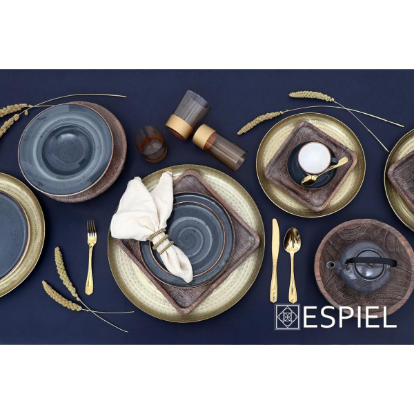 Τσαγιέρα Με Φίλτρο 700ml Espiel SPI101