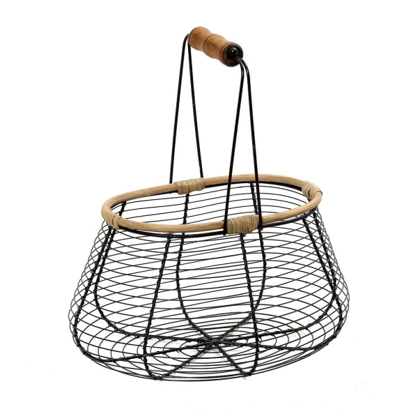 Καλάθι Αποθήκευσης (19x13x25) Espiel TAK219