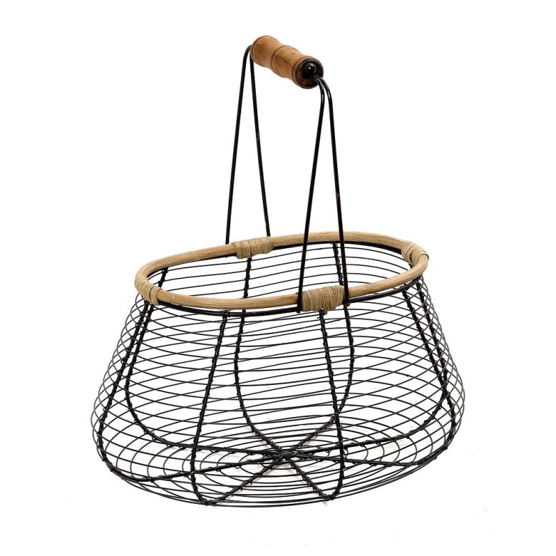 Καλάθι Αποθήκευσης (19x13x25) Espiel TAK219