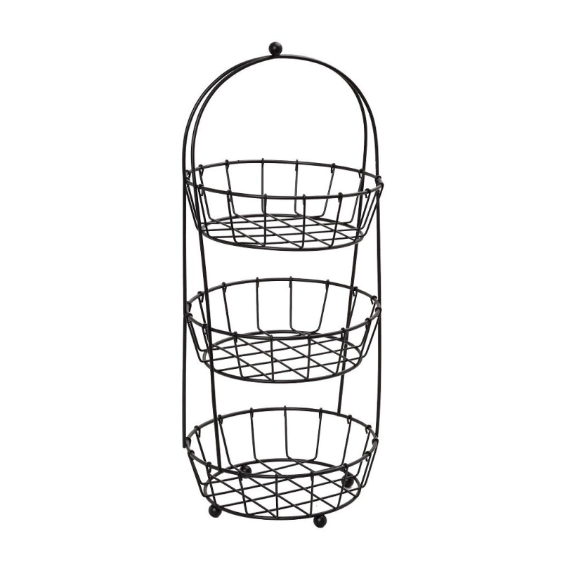 Μανάβης 3 Θέσεων Espiel TAK225