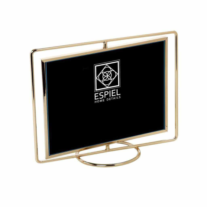 Κορνίζα (18x13) Espiel FAM306