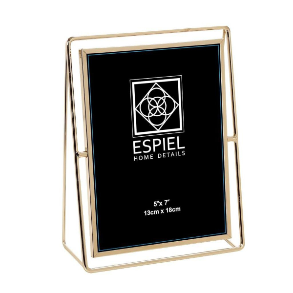 Κορνίζα (13x18) Espiel FAM302