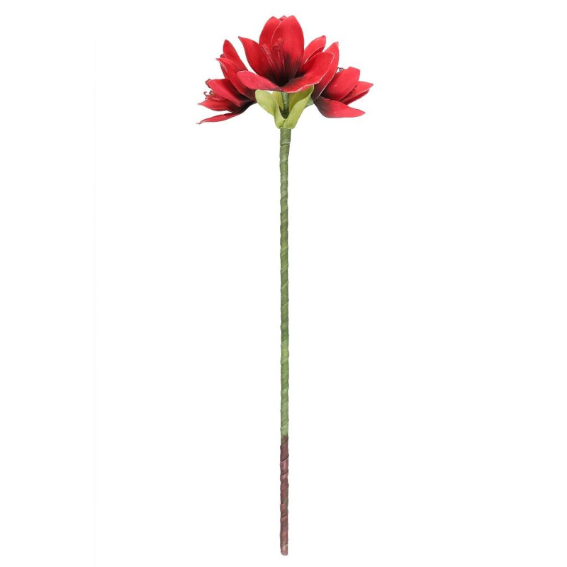 Διακοσμητικό Λουλούδι Espiel LOL537K6